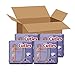 Cuties Baby Diapers, Size 4, 124 Count
