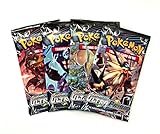 Pokemon TCG: Sun and Moon Ultra Prism 4 Pack Booster