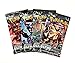 Pokemon TCG: Sun and Moon Ultra Prism 4 Pack Booster
