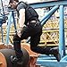 FREE SOLDIER Men's Tactical Pants Multi-Pocket Breathable Climbing Hiking Hunting Pants