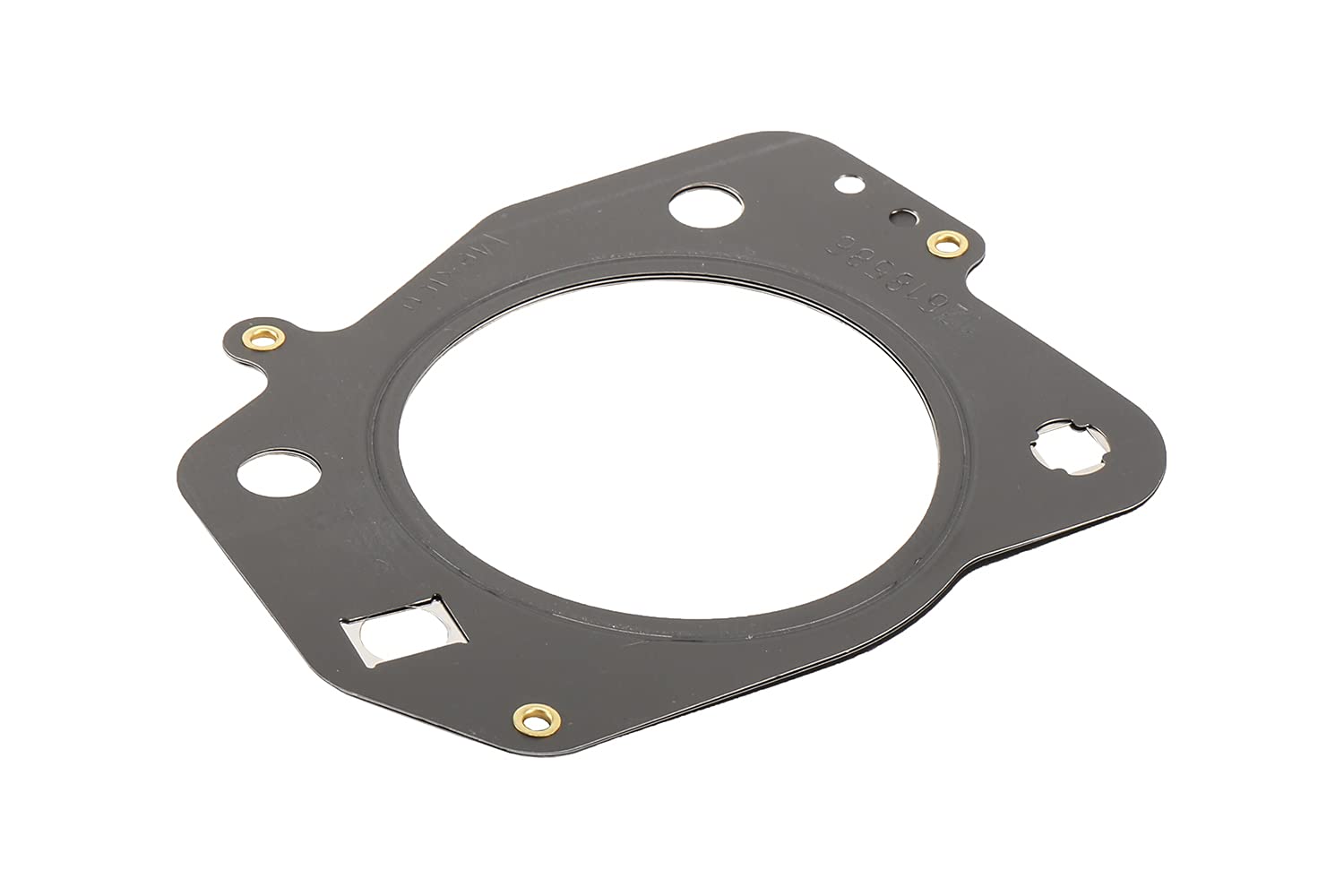 High Performance Turbo Gasket Ls Turbo Kit T3 Turbo Turbocharger Inlet ...