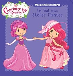 Le  bal des étoiles filantes