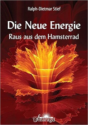 Die Neue Energie Raus Aus Dem Hamsterrad Amazon De Ralph Dietmar Stief Bucher