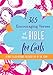 365 Encouraging Verses of the Bible for Girls: A Hope-Filled Reading for Every Day of the Year! by Jean Fischer