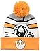 Star Wars Men's Galactic Biggie Herodr OTC