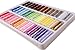 Generic Bluecell 39 Assorted Color 200 Yards Per Unit Polyester Sewing Thread Spool Set + Bluecell LCD Cleaner Stylus