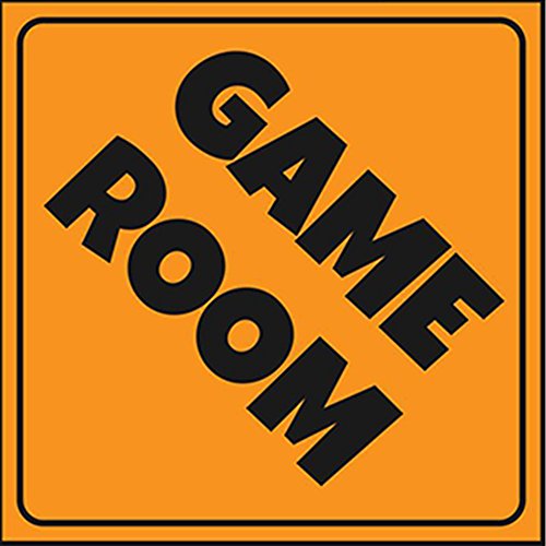 Video Game Party Sign 6" Cutouts, Video Game Party Decorations, Gaming Party Supplies, Room Decorations, Party Signs
