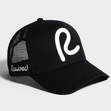 baseball cap style guide