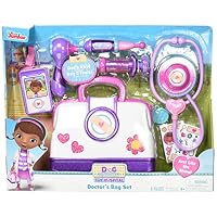 Doc McStuffins Hospital Doctor