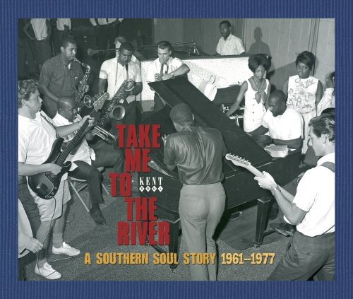 UPC 029667000901, Take Me To The River: A Southern Soul Story 1961-1977