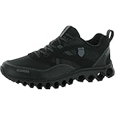 K-Swiss Men's Tubes 200 Trail Running Shoe