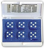 Original Pocket Farkel Flat Pack - Blue