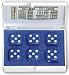 Original Pocket Farkel Flat Pack - Blue