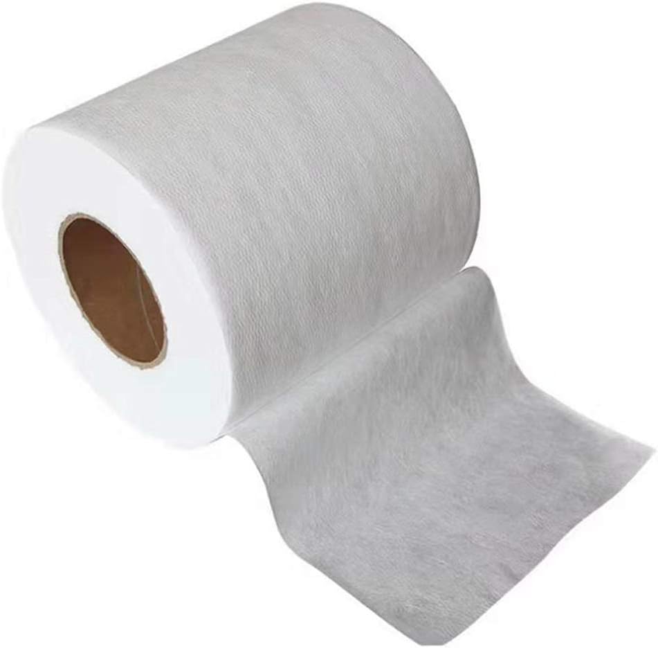 Meltblown Cloth Nonwoven Fabric Breathing Protection Filtering Layer (20m/ 66ft)