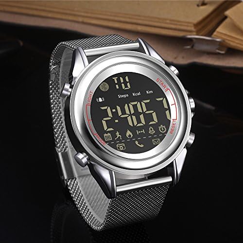 jeiso smart watch