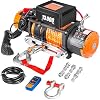 All Winches