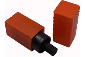 Carbpro 678349 Flywheel Puller M35 X 1.5 R.H. Fit 08-0349 15-8349 3801-0019 (35mm) Fits YAMAHA YFM350, Kawasaki KFX700 Brute Force 650 KVF650 ATV For Kawasaki Brute Force 750 & Teryx 750 2008