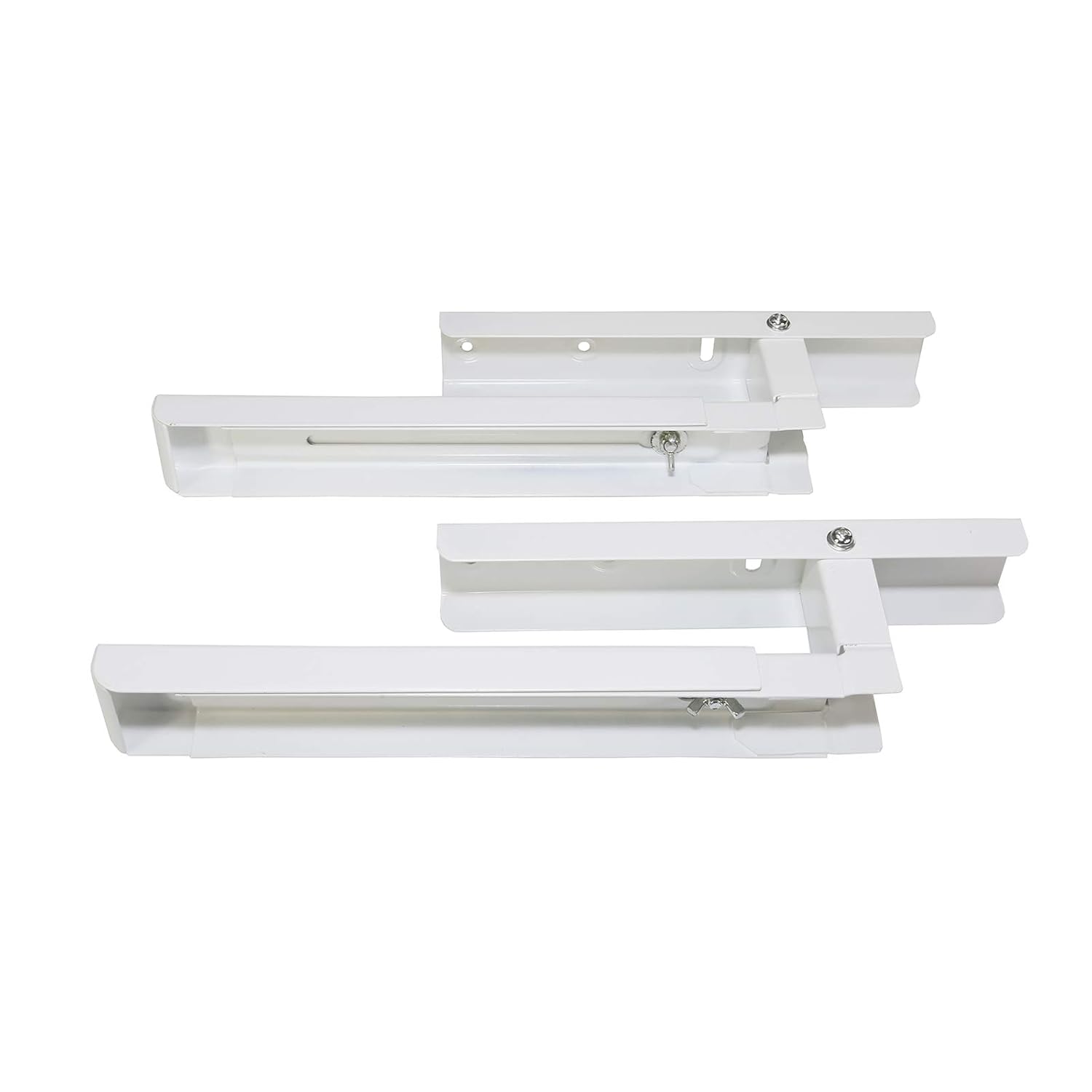 First4spares Universal Extensible Pared Soportes de Montaje para ...