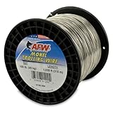 American Fishing Wire Monel Trolling