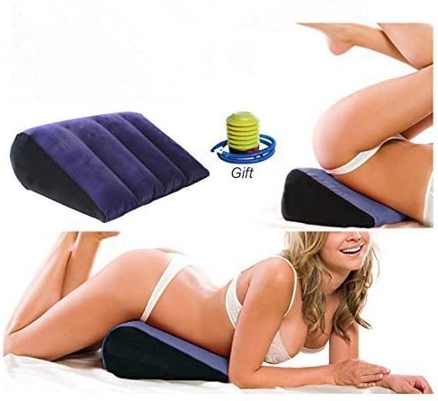 Magic Pillow for Games, Cushion for Couple Toys Position Support Pillow Cushion