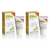 Biogaia Protectis Baby Drops with Vitamin D3, 10mL (Pack of 2)