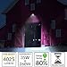 Sunco Lighting 4 Pack LED Wallpack 5000K 90W