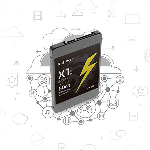 DREVO-60GB-SSD-Internal-Solid-State-Drive-25-inch-SATA-III-X1-Series