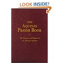 The Aquinas Prayer Book: The Prayers and Hymns of St. Thomas Aquinas