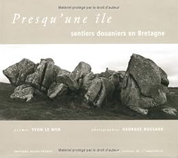 Presqu'une île