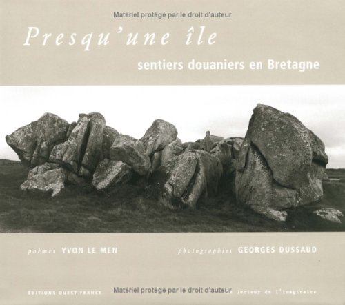 Presqu'une île