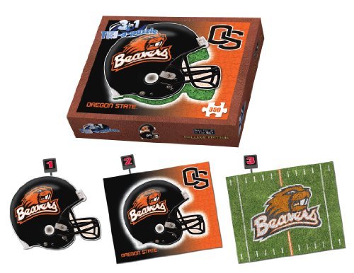 Tri-A-Puzzle School: Oregon State