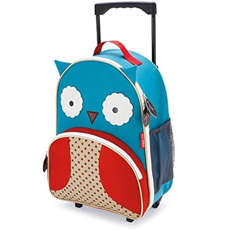 mochilas skip hop