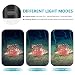 Neewer Underwater Lights Dive Light High Power Fill-in Light 10-Meter Waterproof LED Video Light with 4 Modes Compatible with DJI Osmo Pocket Osmo Action GoPro Hero 8/7/6/5 Canon Nikon DSLRsthumb 3