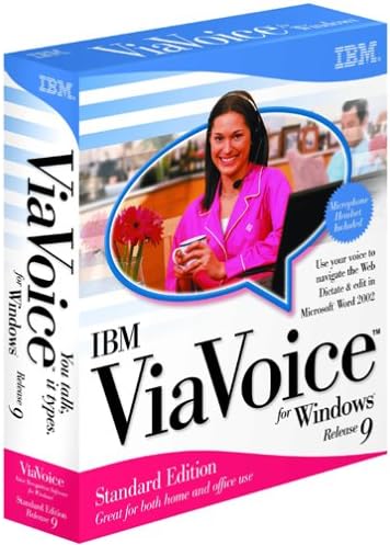Ibm viavoice arabic