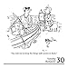 Fishing Cartoon-a-Day 2016 Calendar: Thinking Outside the Tackle Box