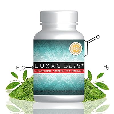 luxxe slim l carnitine and green tea extract price Luxxe Slim - L-Carnitine & Green Tea Extract 60 Estonia