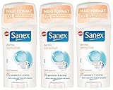 SANEX DEO STICK 65ML DERMOSENSITIVE