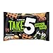 Take 5 Snack Size Candy Bars - 11.25oz