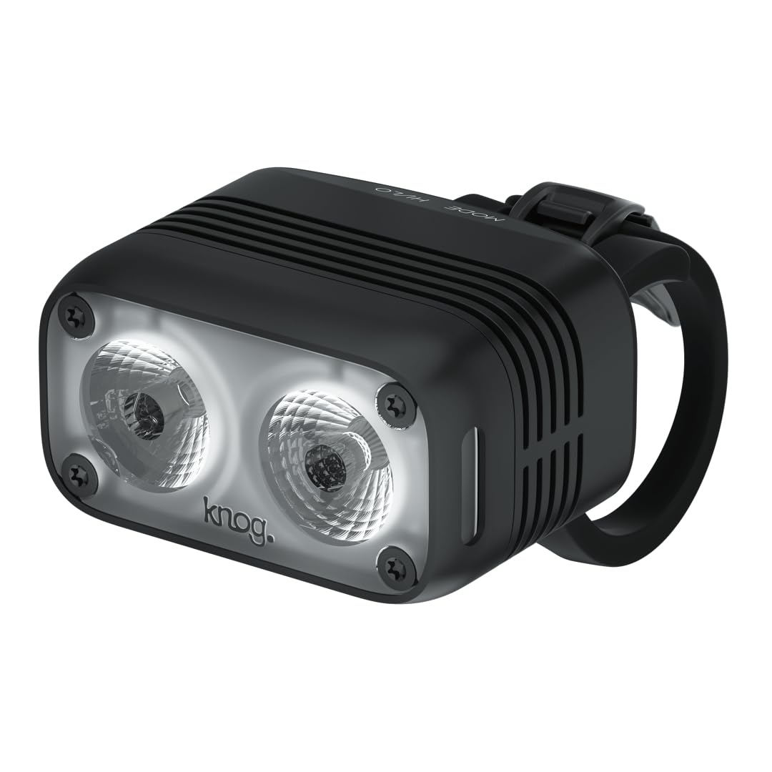 LIGHT BLINDER ROAD 600 FRONT Black, TU