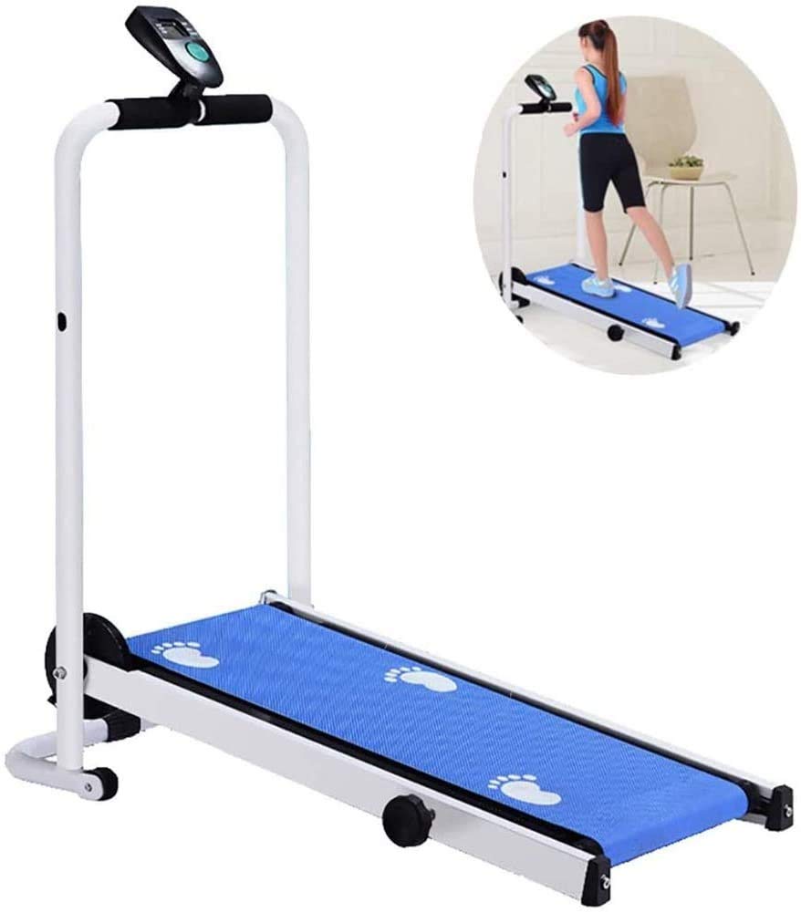 vidaxl mini treadmill