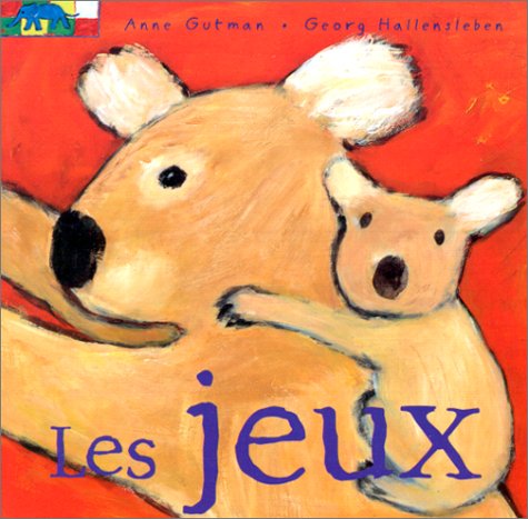 Les  jeux