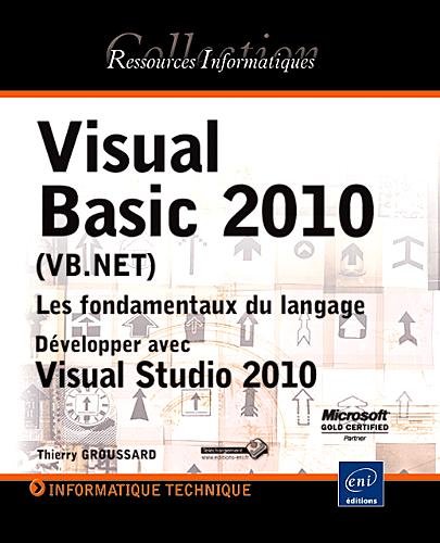 Visual Basic 2010 (VB.NET)