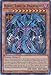 Raviel, Lord of Phantasms - DUSA-EN098 - Ultra Rare - 1st Edition - Duelist Saga (1st Edition)