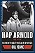 Hap Arnold: Inventing the Air Force (The Generals) by Bill Yenne