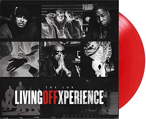 LOX - We Are the Streets - Amazon.com Music