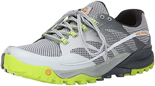 merrell trail running