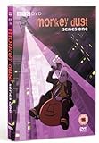 Monkey Dust - Series 1 [DVD] [2003]
