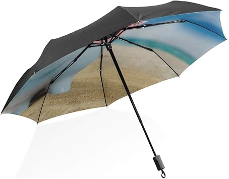 good sturdy umbrella