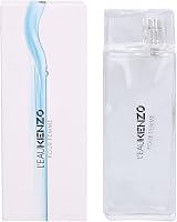 Kenzo L'Eau Kenzo Pour Femme Eau de Toilette 100ml EDT Spray for Women view 1