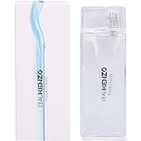 RU-5523 未開封品 KENZO 香水 100ml POUR HOMME Homme Eau de Parfum 100ml